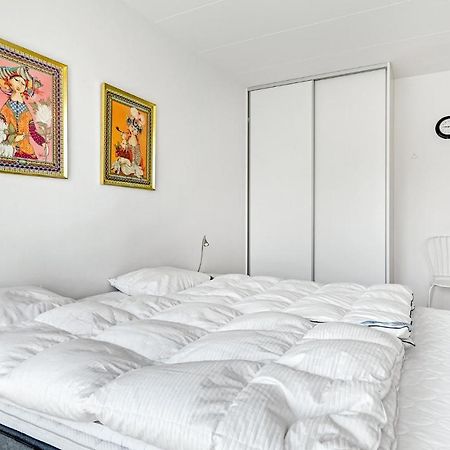 Gorgeous Apartment In Aarhus C With Wifi Exterior photo