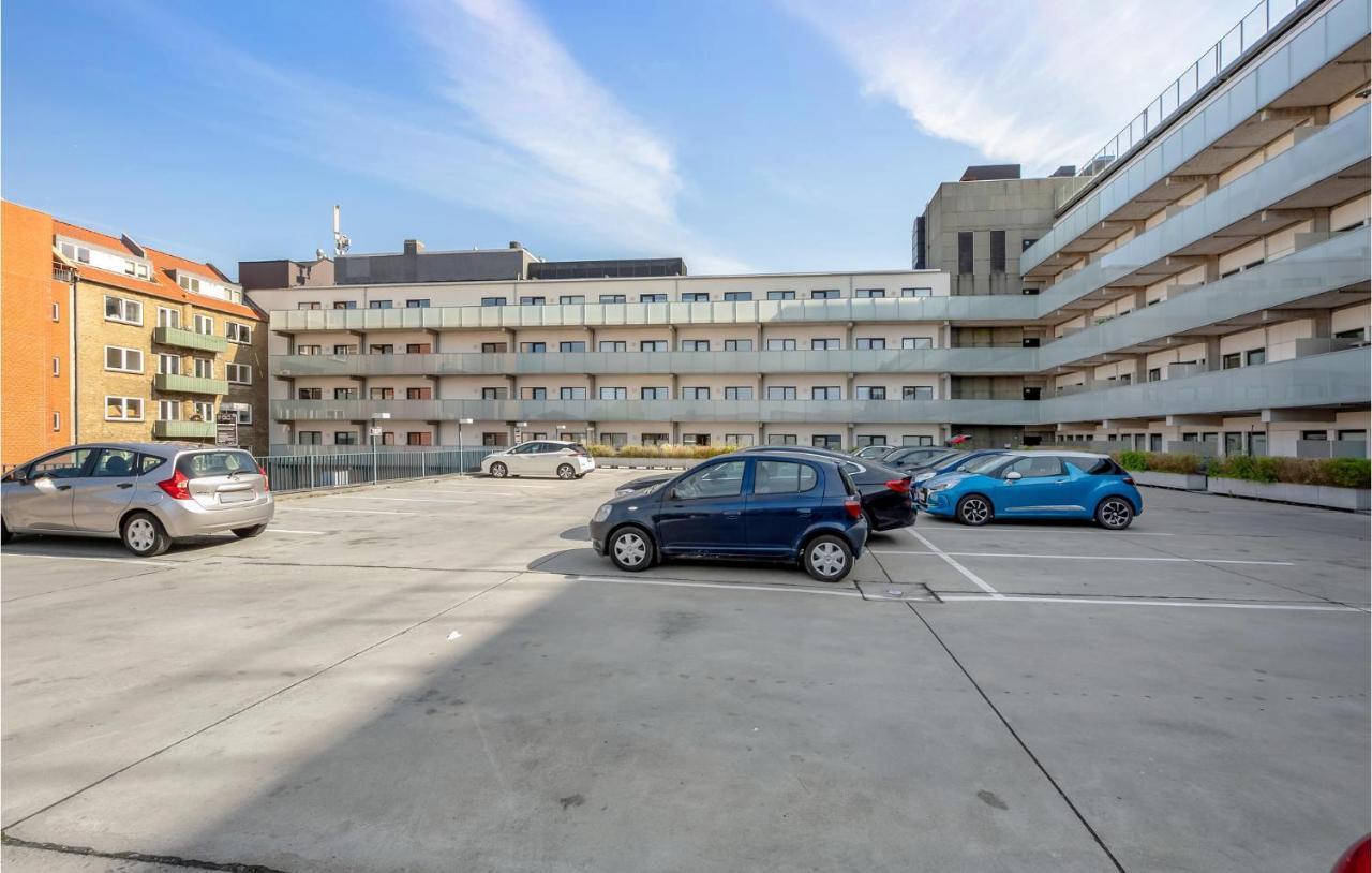 Gorgeous Apartment In Aarhus C With Wifi Exterior photo