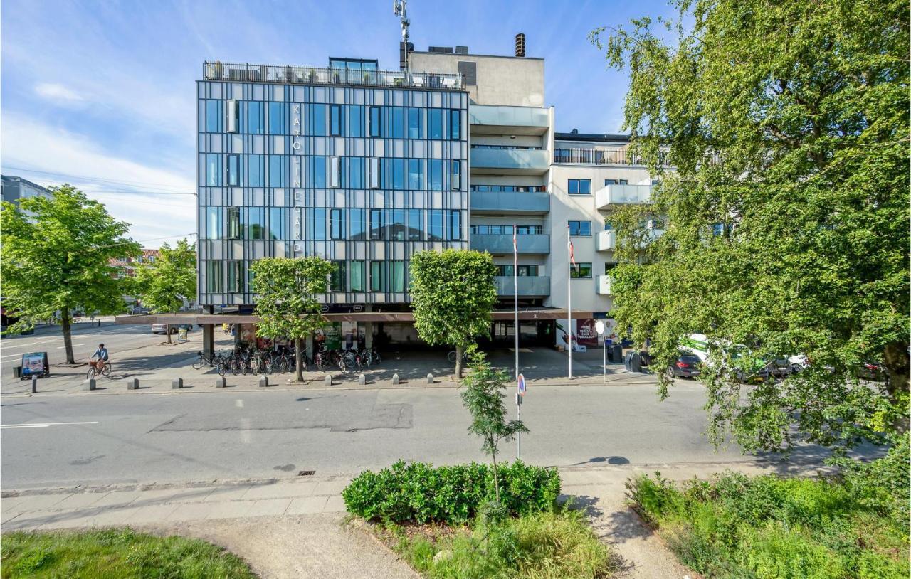 Gorgeous Apartment In Aarhus C With Wifi Exterior photo