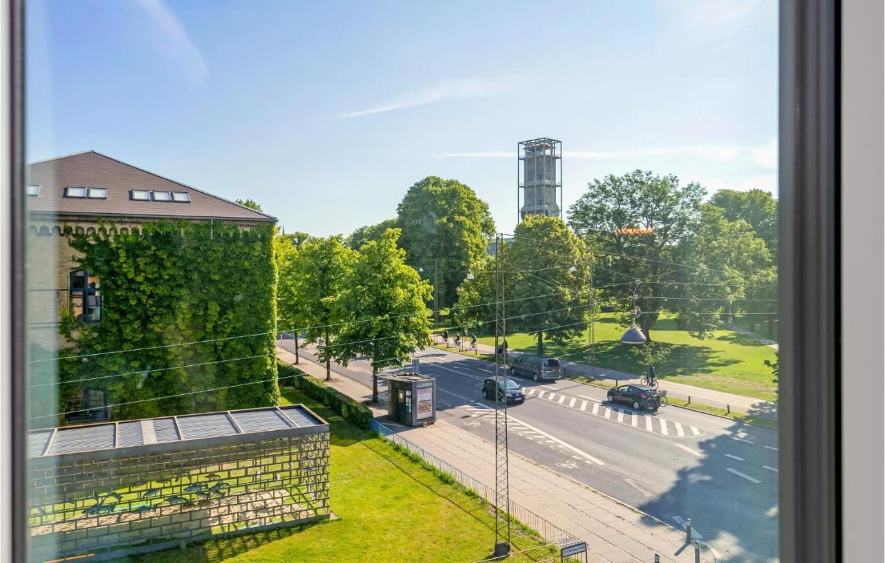 Gorgeous Apartment In Aarhus C With Wifi Exterior photo