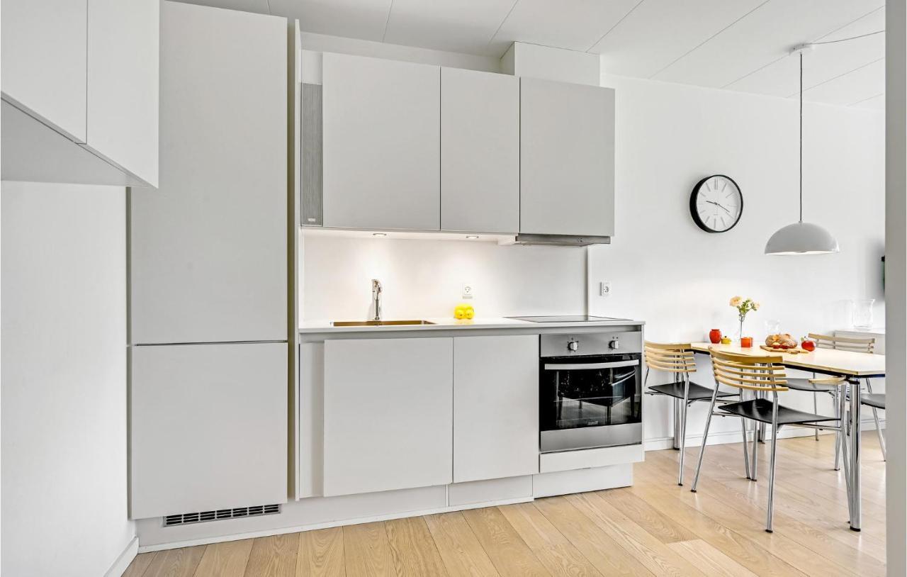 Gorgeous Apartment In Aarhus C With Wifi Exterior photo